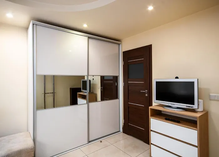 Διαμέρισμα Rynek Standard By Bookinghost Βρότσλαβ