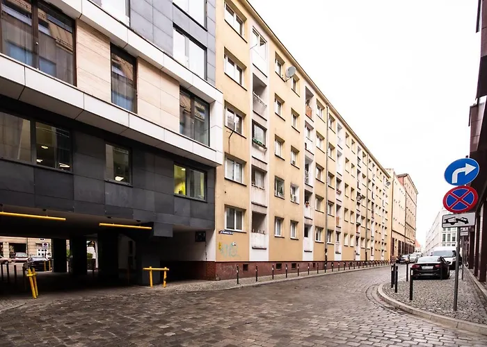 Rynek Standard By Bookinghost Διαμέρισμα