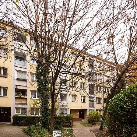 Rynek Standard Studio Apartment *