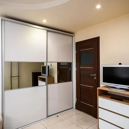 Apartment Rynek Standard Studio Wroclaw