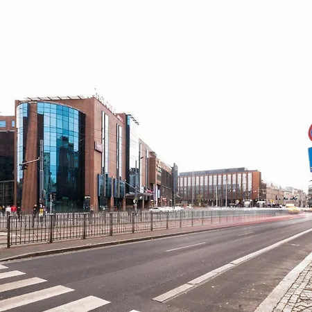 Apartment Rynek Standard Studio *