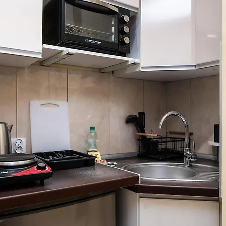 Rynek Standard Studio *