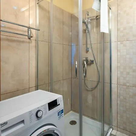 Lägenhet Rynek Standard By Bookinghost