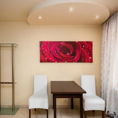 Rynek Standard Studio Apartment Wroclaw