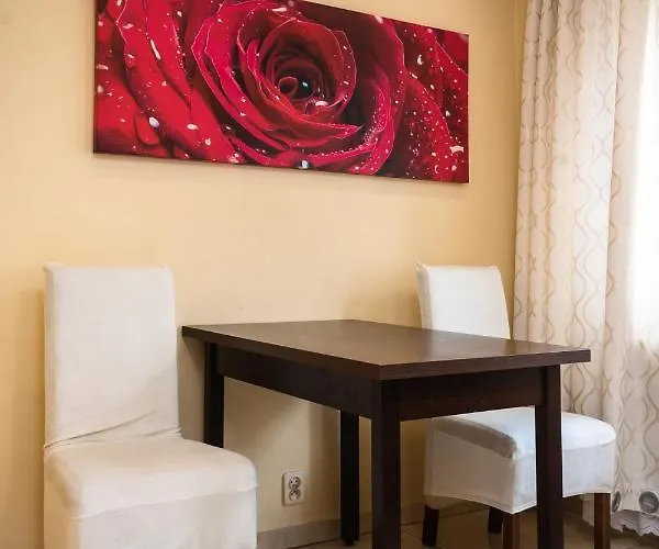 Rynek Standard By Bookinghost Apartamento *