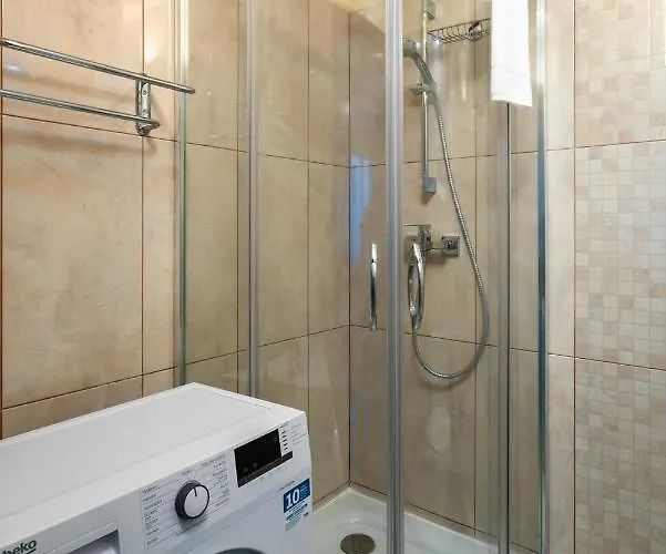 Apartamento Rynek Standard By Bookinghost