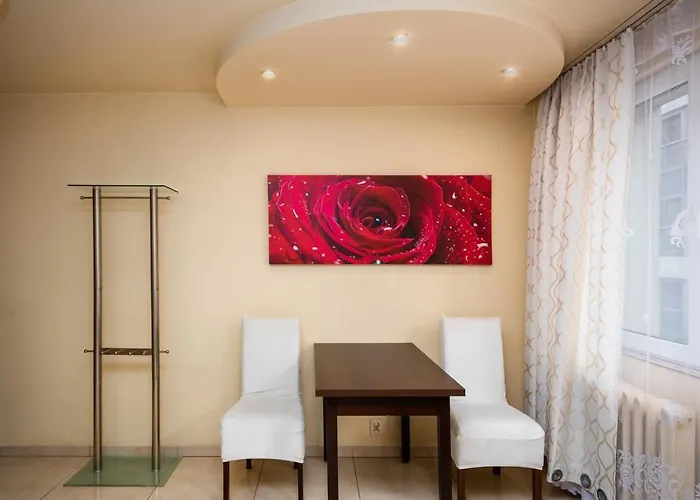 Rynek Standard By Bookinghost Apartamento Breslavia